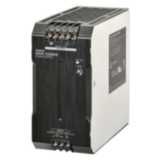 Book type power supply, Lite, 240 W, 24VDC, 10A, DIN rail mounting