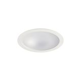 START Downlight 225 IP44 2325lm 840