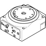 DHTG-65-24-A Rotary indexing table