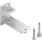 DAMH-L8-40-P-1 Profile mounting