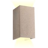 Wall Lamp Grey Patrick