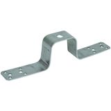 Bridging bracket L 220mm, Al