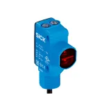 Photoelectric sensors: HTE18B-P4B1AB