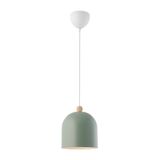 Gaston | Pendant | Dusty green