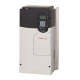 Allen-Bradley 20G1AGD186JN0NNNNN PowerFlex 755 AC Drive, with Embedded Ethernet/IP, Standard Protection, Forced Air, AC Input with Precharge, no DC Terminals, Type 12 / IP54, 186 A, 150HP ND, 125HP HD, 480 VAC, 3 PH, Frame 6, CM Jumper Installed