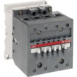 AF75-40-00 100-250V 50Hz / 100-250V 60Hz / 100-250V DC Contactor