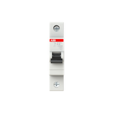 SH201L-B40 Miniature Circuit Breaker - 1P - B - 40 A