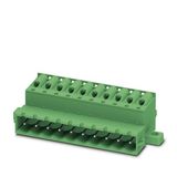 FKICS 2,5/ 5-STD-RN-5,08RDBD-+ - PCB connector