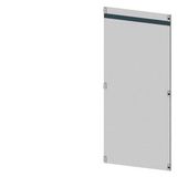 SIVACON S4, door, IP55, W: 850 mm, ...