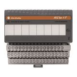 Allen-Bradley, 1794 Flex, Flex Ex, Flex XT I/O System, Input Module, FLEX I/O-XT, 2-Channel High Resolution Frequency