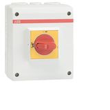 OTE16A6M EMC safety switch