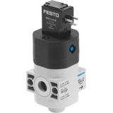 HEE-D-MINI-24 Shut off valve