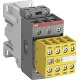 AFS38Z-30-22-30 24VDC Contactor