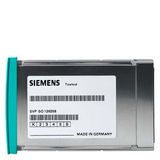 SIPLUS S7-400 Flash EPROM card base...