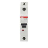 ST201M-B15 Miniature Circuit Breaker - 1P - B - 15 A