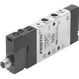 CPE10-M1CH-5LS-M7 Air solenoid valve