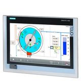 SIMATIC IPC277E (Nanopanel PC); 15" Touch TFT; 2x 10/100/1000 Mbps 6AV7882-0DA30-8CA0