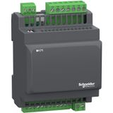 M171 OPT. BLIND 14 I/OS MODBUS 100-240V~