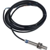 Inductive proximity sensors XS, inductive sensor XS6 M8, L51mm, stainless, Sn2.5 mm, 12...48 VDC, cable 2 m