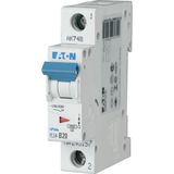 PLS4-C20-MW Eaton Moeller series xPole - PLS4 MCB