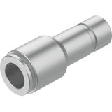 NPQH-D-S10-Q8-P10 Plug connector