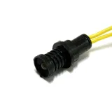 Indicator light Klp 5Y/230V yellow