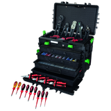 Tool case Extreme filled