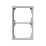 1722F100-83P Cover frame