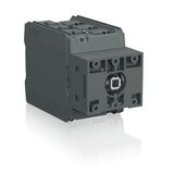 OTDC16UT6 PV Disconnect Switch