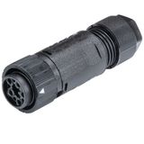 CONNECTOR RST16I5 S B1 ZT6 SW