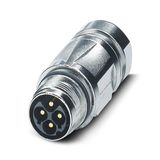 Coupler connector