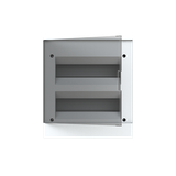 BEW402224 Consumer Unit (with terminal bars)