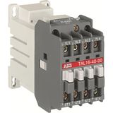 TAL16-40-00 17-32V DC Contactor