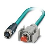 Network cable