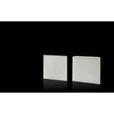 SK Pleated filter IP55, for fan-and-filter units/outlet filters 3239.xxx
