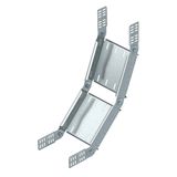 RGBV 610 FS Adjustable bend vertical 60x100