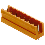 PCB plug-in connector (board connection), 5.08 mm, Number of poles: 12