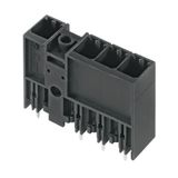 PCB plug-in connector (board connection), 7.62 mm, Number of poles: 2,