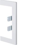 Wall cover plate BRP/BRHP/BRAP 65x130 tw