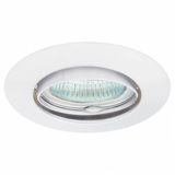 LUTO CTX-DT02B-W Ceiling-mounted spotlight fitting