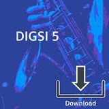 DIGSI 5: type of dispatch: download...