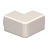 WDK HA30030CW External corner cover, trunking type WDK 30030