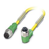 Sensor/actuator cable