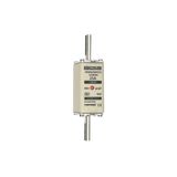 Fuse-link NH0 gG 690VAC 25A live tags Double indicator