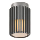 Aludra | Ceiling light | Seaside anthracite