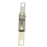 Fuse-link, low voltage, 16 A, AC 550 V, BS88, 21 x 129  mm, gL/gG, BS