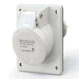 SOCKET OUTLET 3P IP44 32A 12h 40-50V AC