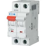 PXL-D10/1N Eaton Moeller series xPole - PXL MCB