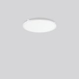 Sidelite ECO, 39 W, 3050 lm, 830, white, on/off Ceiling and wall lumin