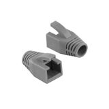 Boot grey for shielded RJ45 plugs Q7151792S7, 50 pieces